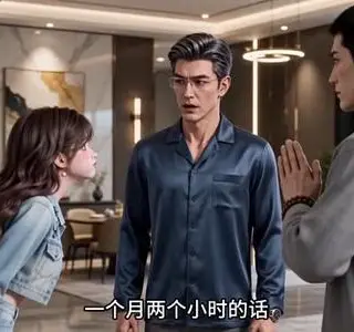 《千金魔丸，我比比格还能闯祸第2季（145集）（夸克网盘）》短剧封面