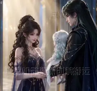 《星龙崽语（144集）（夸克网盘）》短剧封面