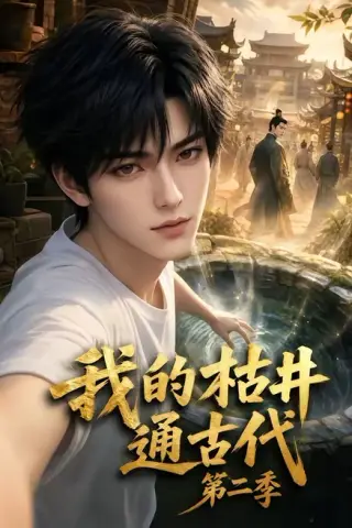 《我的枯井通古代第二季（37集）（百度网盘）》短剧封面