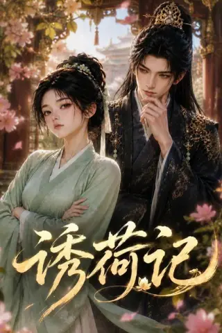 《诱荷记（230集）（夸克网盘）》短剧封面