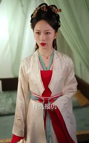 《与君岁安（80集）吴元成＆周冰冰（夸克网盘）》短剧封面