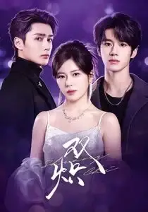 《双炽（71集）刘昊源＆熊安妮＆孙子航（夸克网盘）》短剧封面