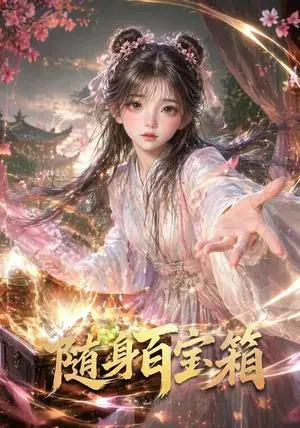 《随身百宝箱（67集）（夸克网盘）》短剧封面
