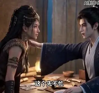 《十年质子第三季（300集）（夸克网盘）》短剧封面