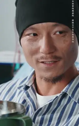 《妈妈的长寿面（56集）（夸克网盘）》短剧封面