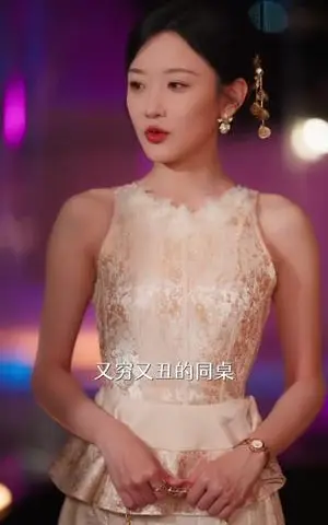 《南音再许  未删减版（63集）曾辉&韩雨彤（夸克网盘）》短剧封面