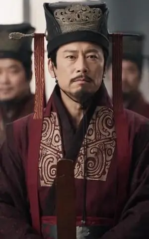 《腹黑暴君听我心声：爱卿竟是女儿身2（99集）（夸克网盘）》短剧封面