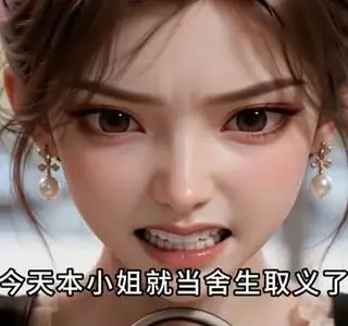 《沙县厨神第一季（98集）（夸克网盘）》短剧封面