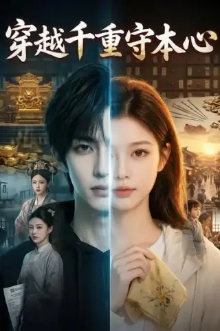 《穿越千重守本心（51集）AI短剧 (2026)》短剧封面