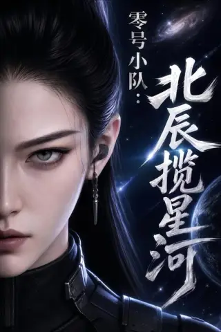 《零号小队：北辰揽星河（137集）（百度网盘）》短剧封面