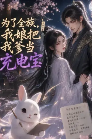 《为了全族，我娘把我爹当充电宝（125集）（夸克网盘）》短剧封面