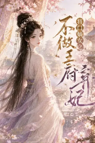 《将门嫡女之不做王府弃妃（35集）（夸克网盘）》短剧封面