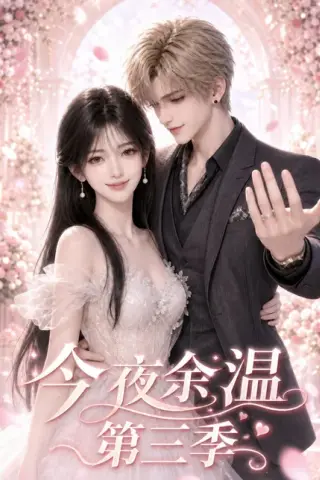 《今夜余温第三季（177集）（夸克网盘）》短剧封面
