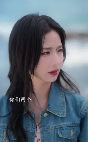 《我告白的第十年（80集）刘浩群＆杨殊予（夸克网盘）》短剧封面