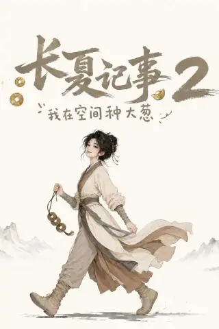 《长夏记事2，我在空间种大葱（113集）（夸克网盘）》短剧封面