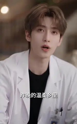 《甜蜜意外后被契约老公万般偏爱（131集）（夸克网盘）》短剧封面