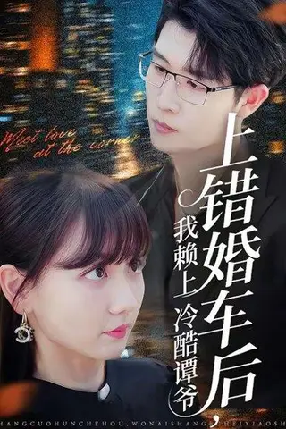 《上错婚车，错娶绝色千金（80集）申芳赫&孙雪阳（百度网盘）》短剧封面