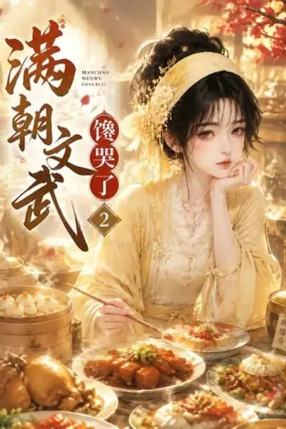 《满朝文武馋哭了2（34集）（夸克网盘）》短剧封面
