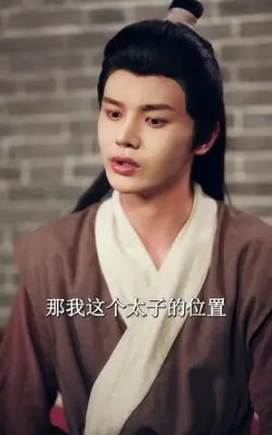 《岁宴何曾歇(81集)》短剧封面