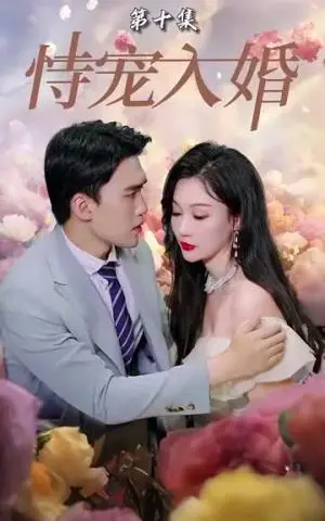 《晨光照熹微（80集）（夸克网盘）》短剧封面