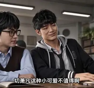 《斩神于巅（310集）（夸克网盘）》短剧封面