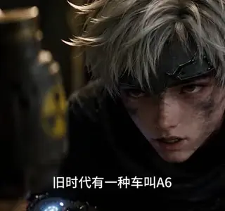 《我合成了全世界第一季（315集）（夸克网盘）》短剧封面