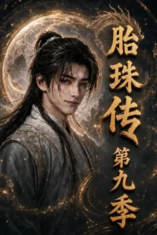 《胎珠传第九季（178集）（夸克网盘）》短剧封面