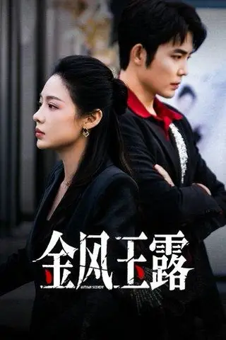 《金风玉露（80集）王晨鹏＆盛以婕》短剧封面