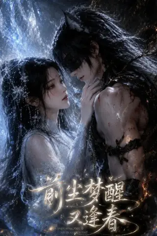 《前尘梦醒又逢春（42集）AI短剧 (2026)》短剧封面