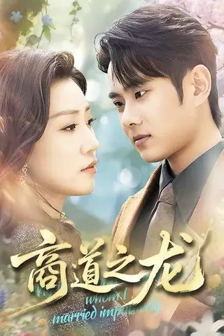 《商道之龙（65集）徐晨皓＆孙同钰（百度网盘）》短剧封面