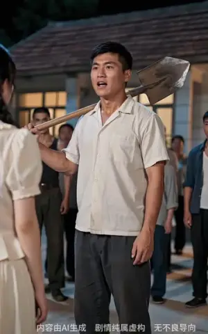 《咸鱼姜棉穿书八零第二季（506集）（夸克网盘）》短剧封面