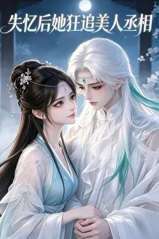 《失忆后她狂追美人丞相（81集）（百度网盘）》短剧封面