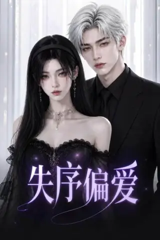 《失序偏爱（60集）（夸克网盘）》短剧封面