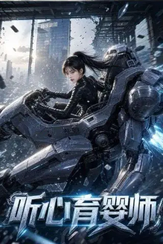 《听心育婴师（62集）（夸克网盘）》短剧封面