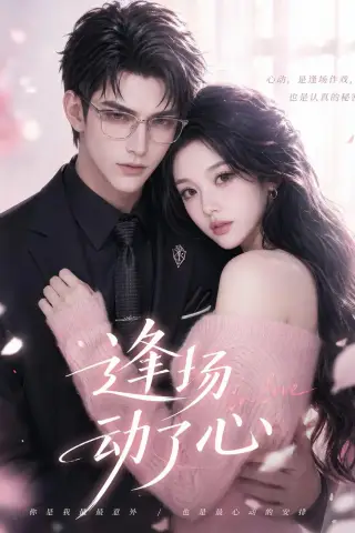 《逢场动了心（49集）AI短剧 (2026)》短剧封面
