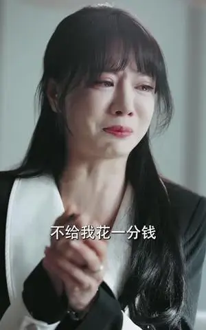 《谁许有情知（58集）辛婉柔》短剧封面