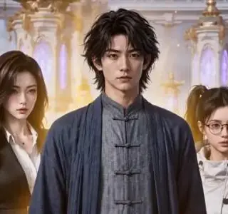 《遁世高手下山退婚后我成了祖师爷第四季（93集）（夸克网盘）》短剧封面