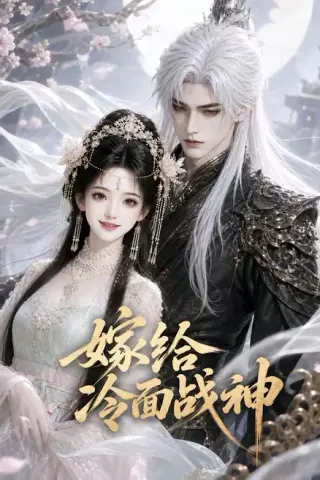 《嫁给冷面战神（39集）（百度网盘）》短剧封面
