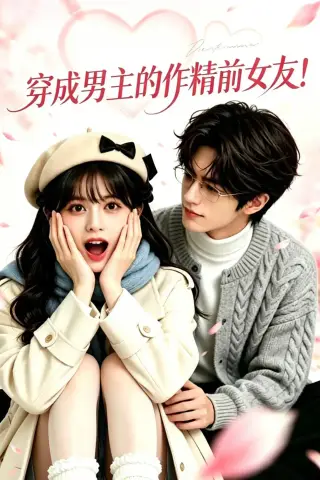 《穿成男主的作精前女友！（51集）（夸克网盘）》短剧封面
