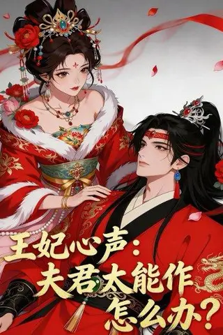 《王妃心声：夫君太能作怎么办（29集）（百度网盘）》短剧封面