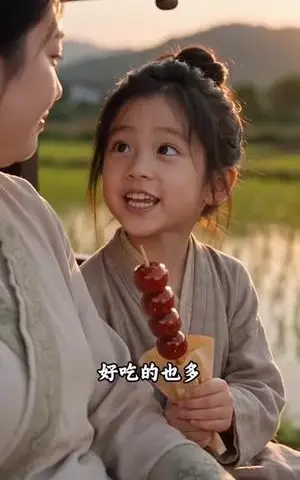 《岭南悍妻：我靠赶海养全家第二季（130集）（夸克网盘）》短剧封面