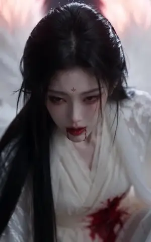 《我家满院亲戚，全员上古大妖（325集）（夸克网盘）》短剧封面