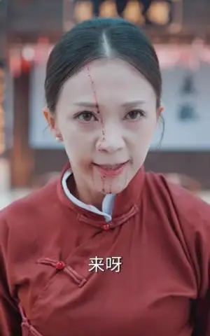 《隐姓埋名五年后我被冒充了（97集）（夸克网盘）》短剧封面