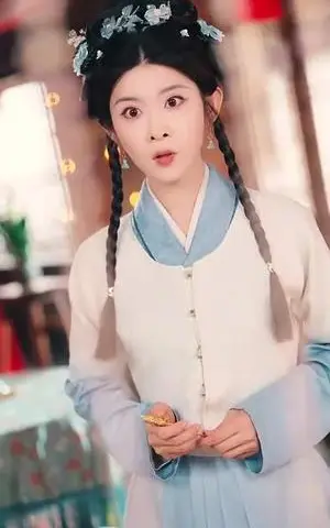 《十年劫（80集）柳甯＆赵慕颜》短剧封面