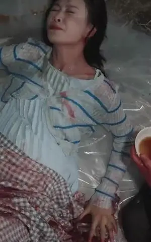 《天降小哑妻（80集）（夸克网盘）》短剧封面