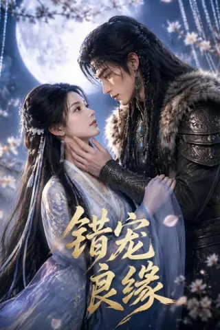 《错宠良缘（52集）（百度网盘）》短剧封面