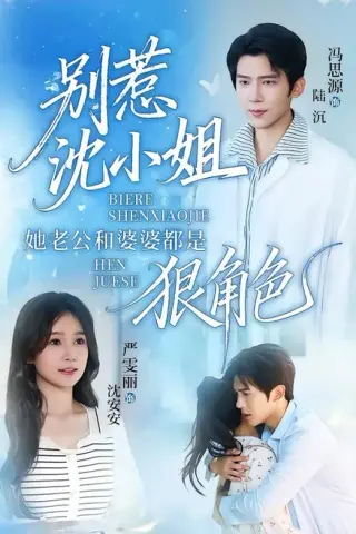 《别惹沈小姐她老公和婆婆都是狠角色（69集）冯思源＆严雯丽（百度网盘）》短剧封面