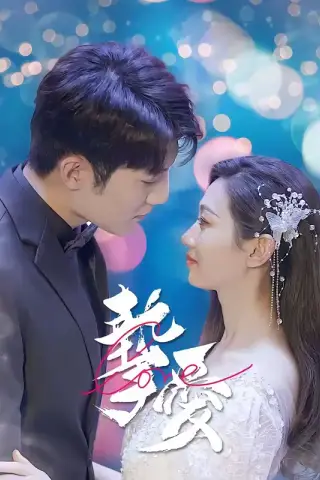 《挚爱（81集）范祺&江少霆》短剧封面