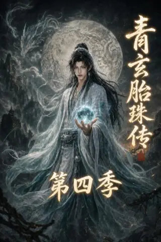 《青玄胎珠传第四季（102集）（夸克网盘）》短剧封面
