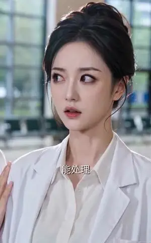 《雾散归栖时（83集）（夸克网盘）》短剧封面